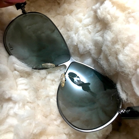 Dior Logo 1 Sunglasses - Picture 6 of 11